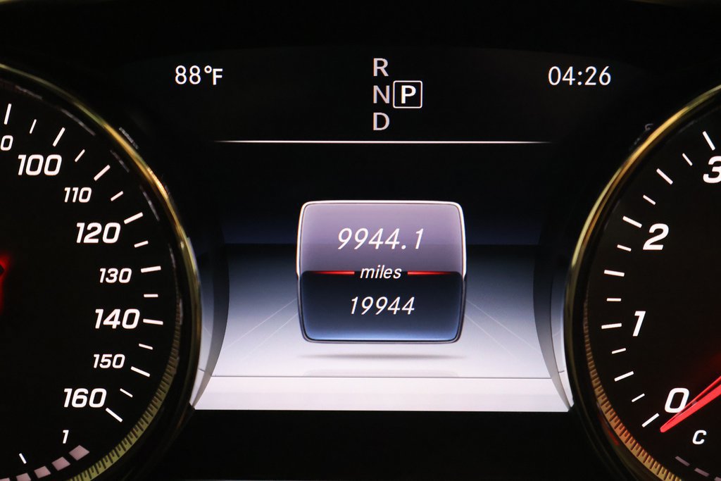 Used 2019 Mercedes-Benz E 300 image 17