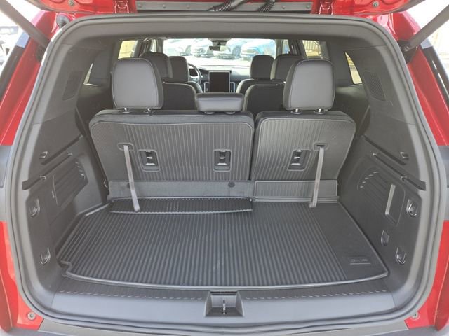 New 2026 GMC Acadia Elevation w/ Elevation Premium Package image 26