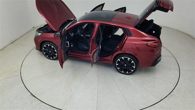 Used 2025 BMW X2 M35i image 85