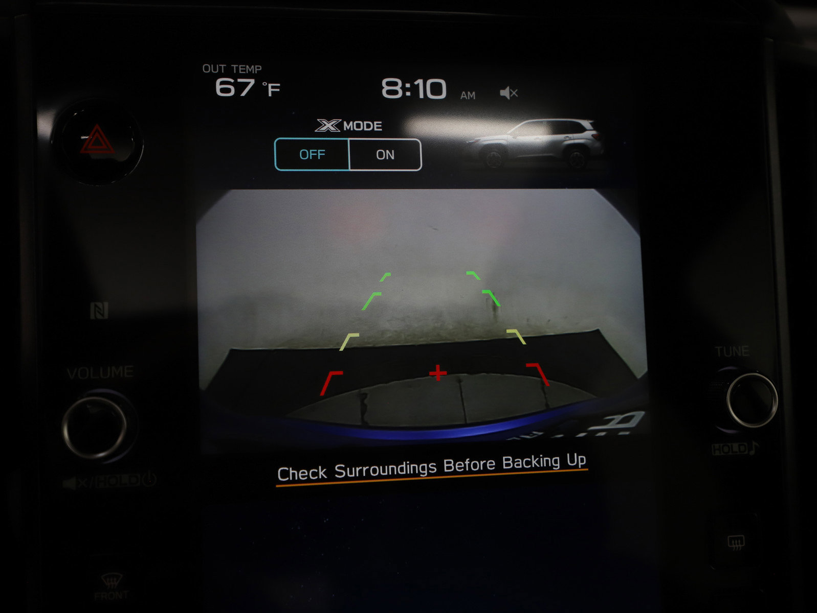 Certified 2026 Subaru Forester Premium image 28