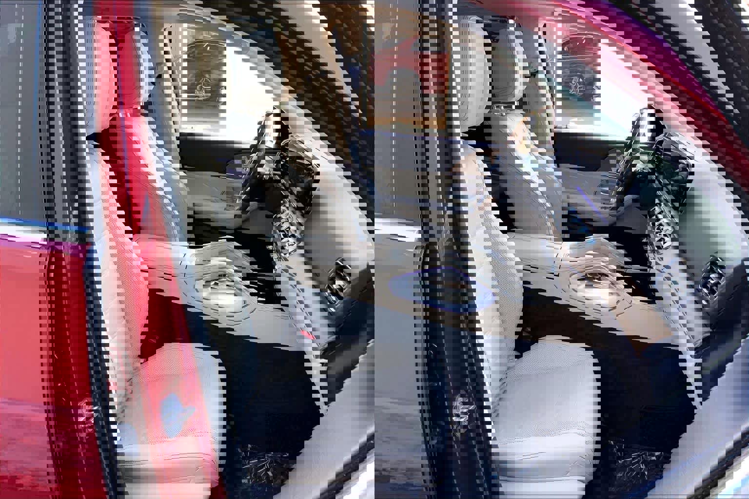 Used 2020 Mercedes-Benz GLE 580 4MATIC image 7