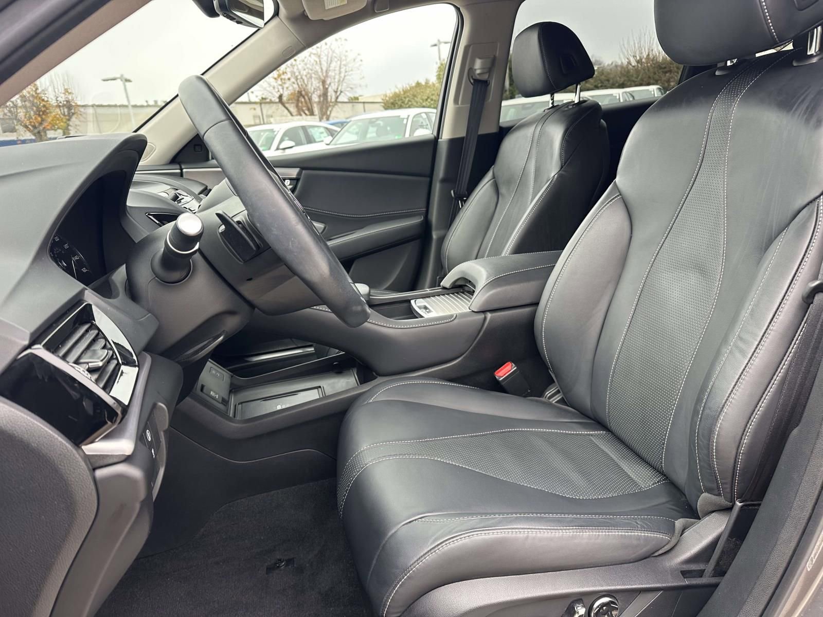 Certified 2024 Acura RDX w/ Technology Package image 15