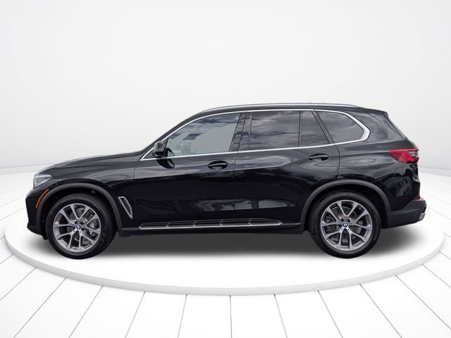 Used 2019 BMW X5 xDrive40i w/ Premium Package 2 AWD/4WD image 6