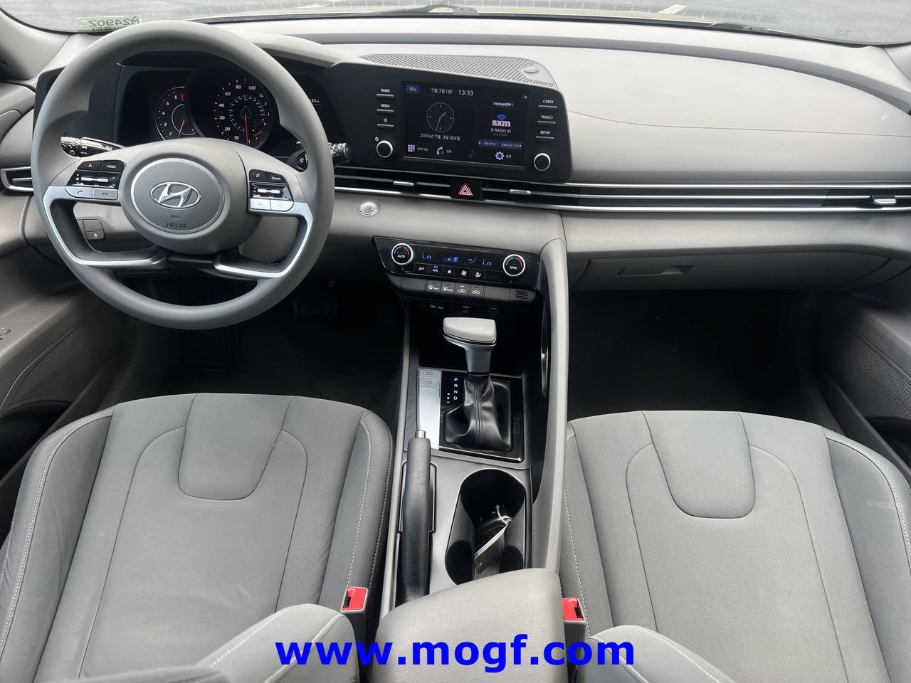 Used 2022 Hyundai Elantra SEL FWD image 5