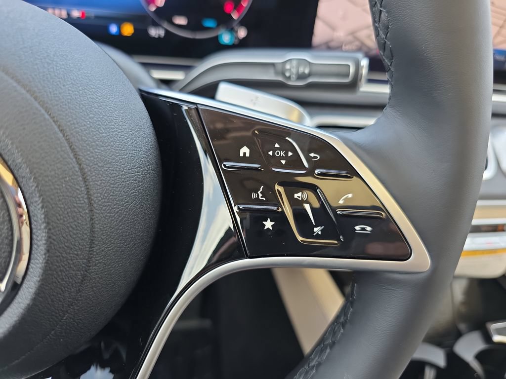 New 2026 Mercedes-Benz GLE 350 4MATIC image 22