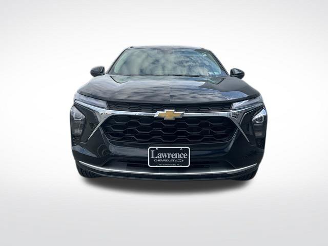 Used 2024 Chevrolet Trax LT w/ Driver Confidence Package FWD image 24