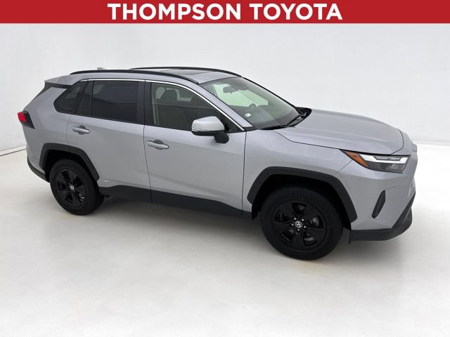 Used 2023 Toyota RAV4 XLE w/ Convenience Package AWD/4WD 360° Tour