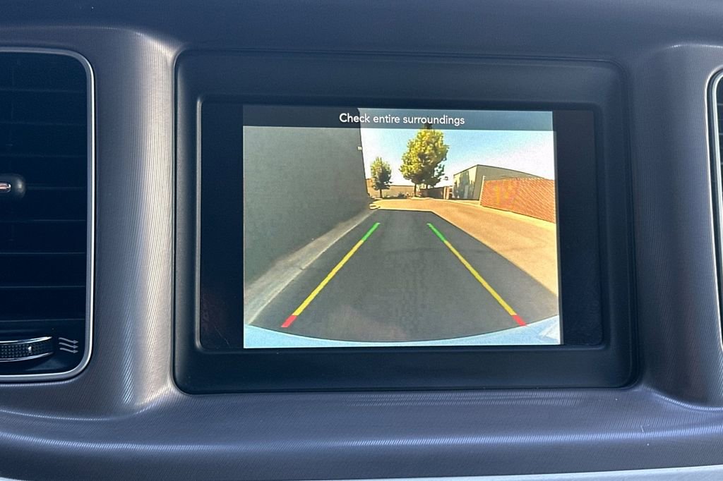 Used 2022 Dodge Charger SXT image 19