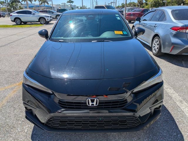 Used 2024 Honda Civic Sport image 8