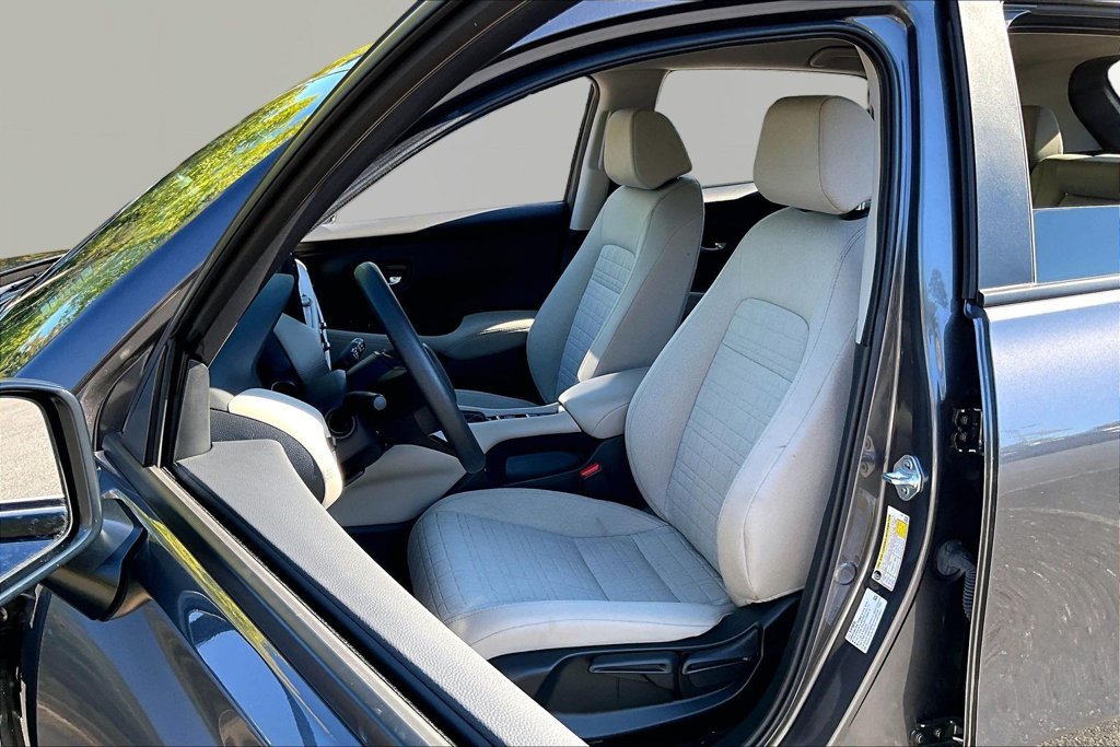 Certified 2026 Honda HR-V LX image 15