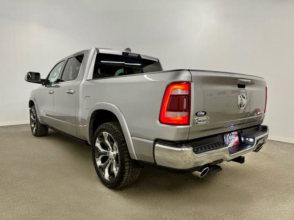 Used 2024 RAM 1500 Limited image 6