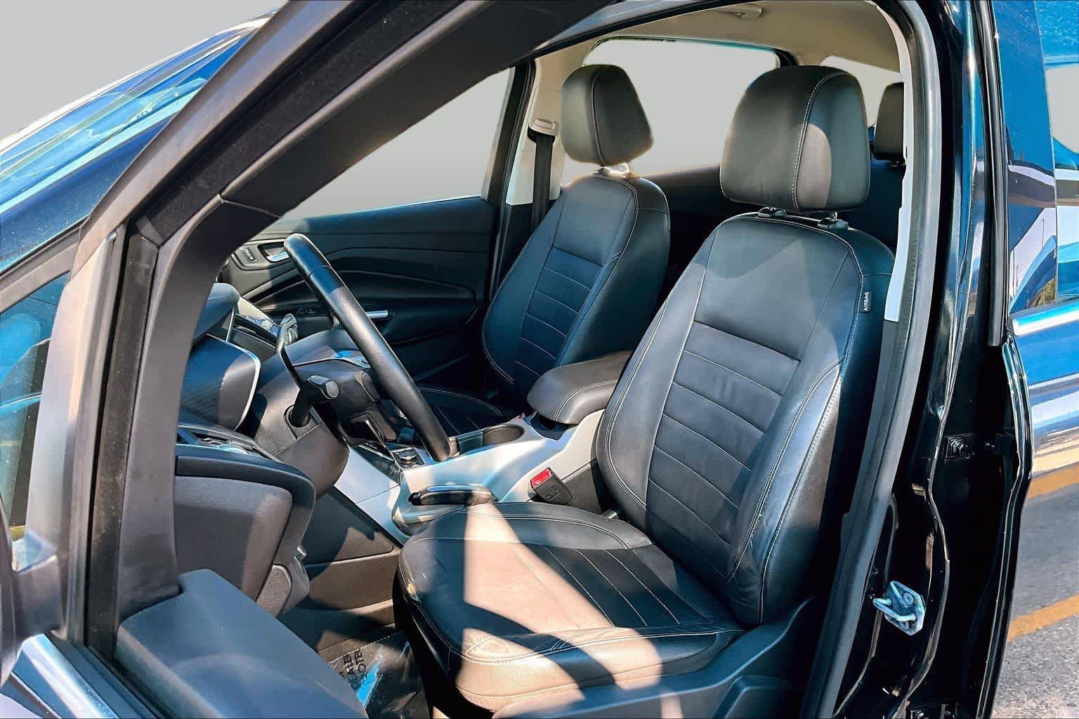 Used 2013 Ford C-MAX Energi SEL FWD image 8