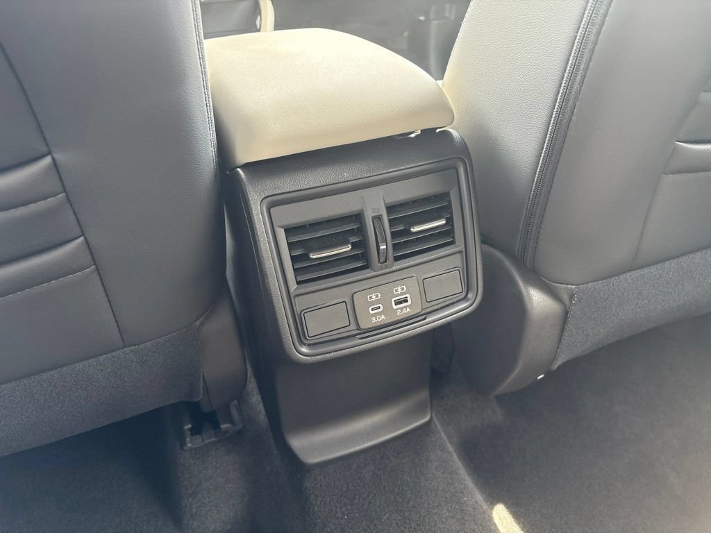 Certified 2026 Subaru Forester Premium w/ Base/Premium Package AWD/4WD image 25