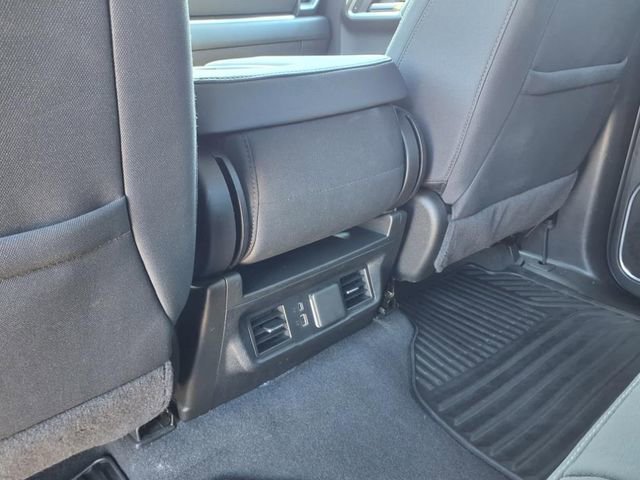 Used 2025 Chevrolet Silverado 1500 LT image 84