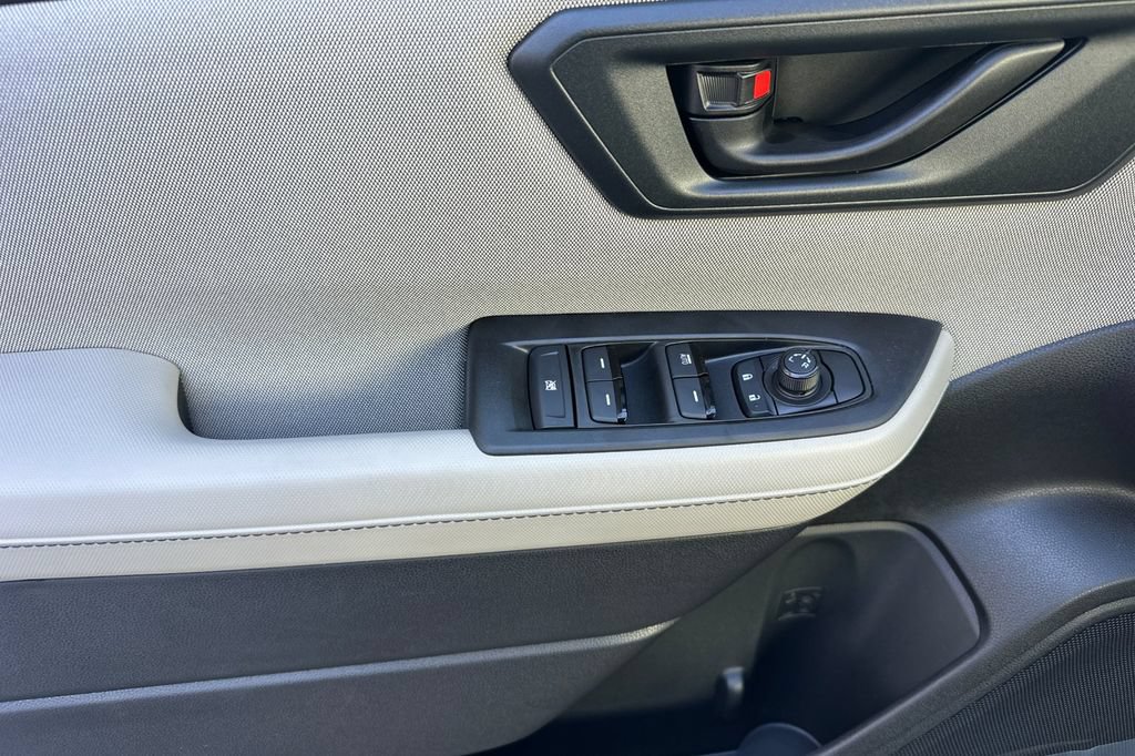New 2026 Subaru Forester AWD/4WD image 11