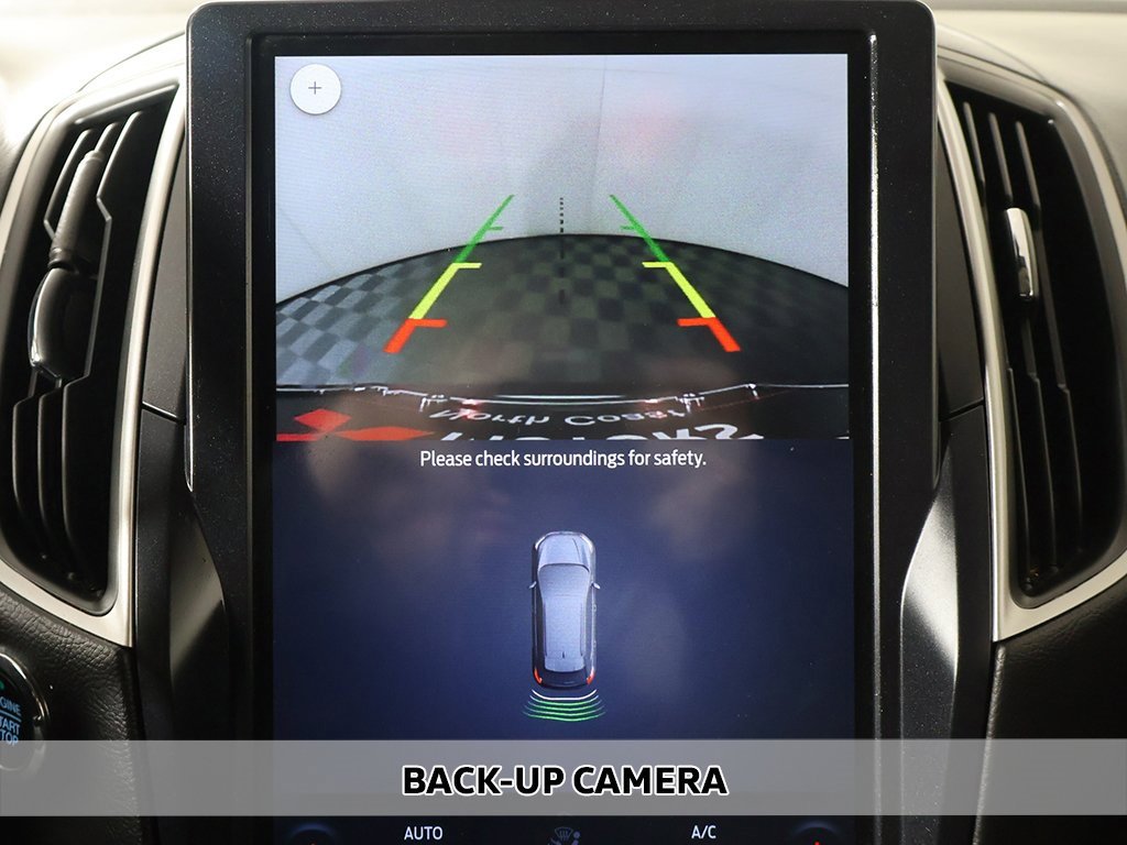 Used 2024 Ford Edge SEL image 5