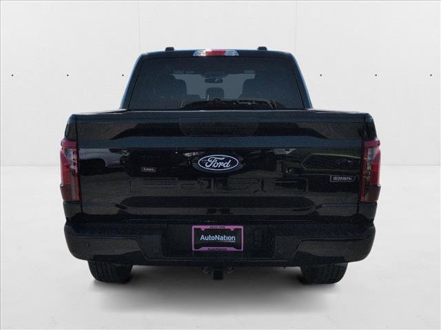 New 2025 Ford F150 STX w/ Equipment Group 200A image 7