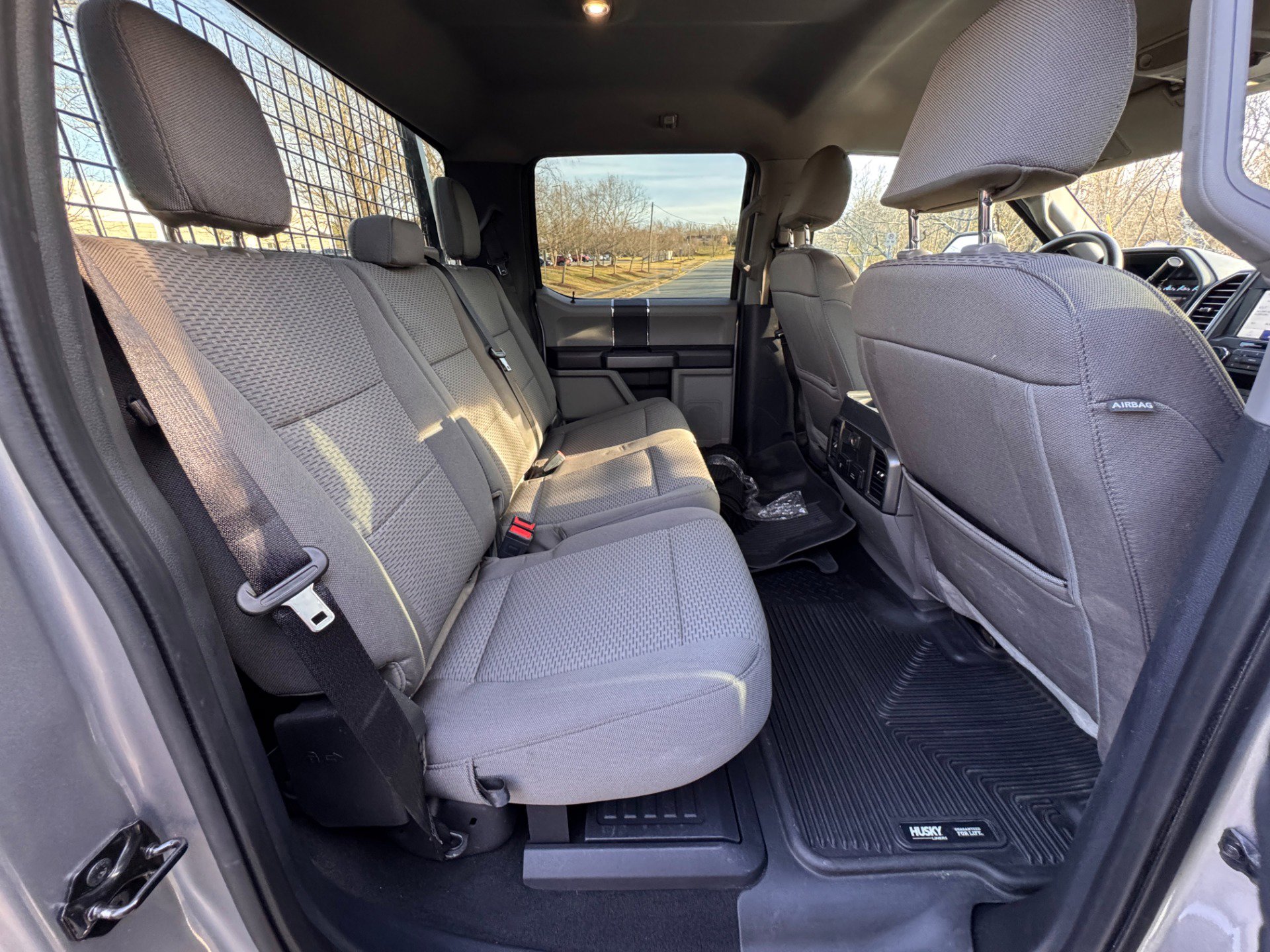 Used 2022 Ford F350 XLT w/ XLT Value Package image 59