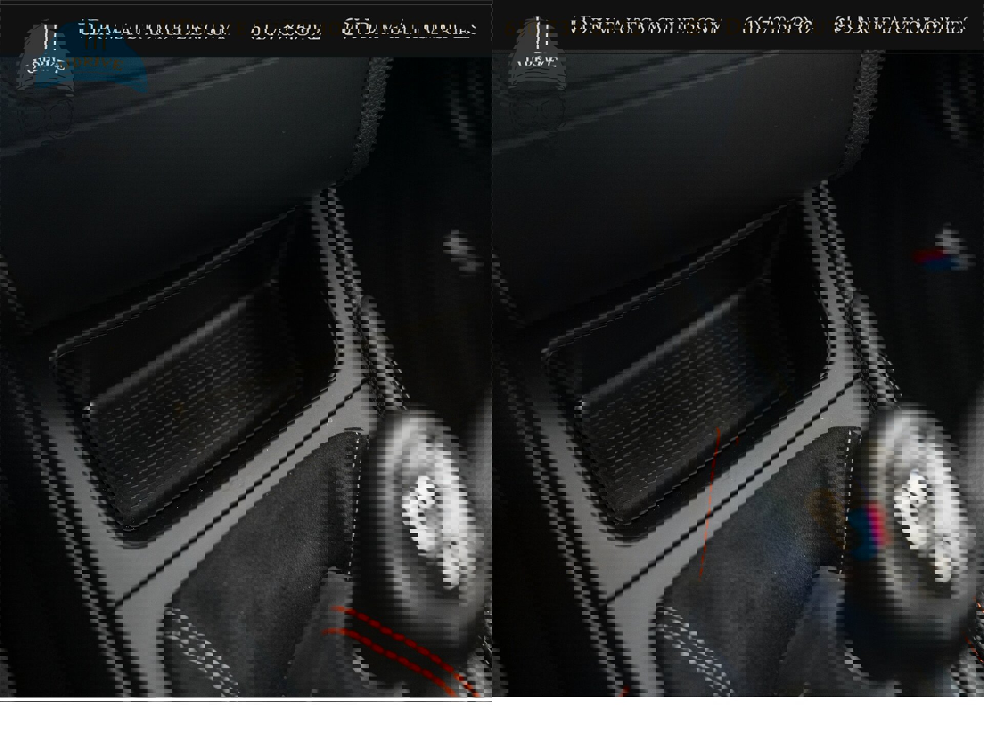 Used 2011 BMW 1 Series M M image 35