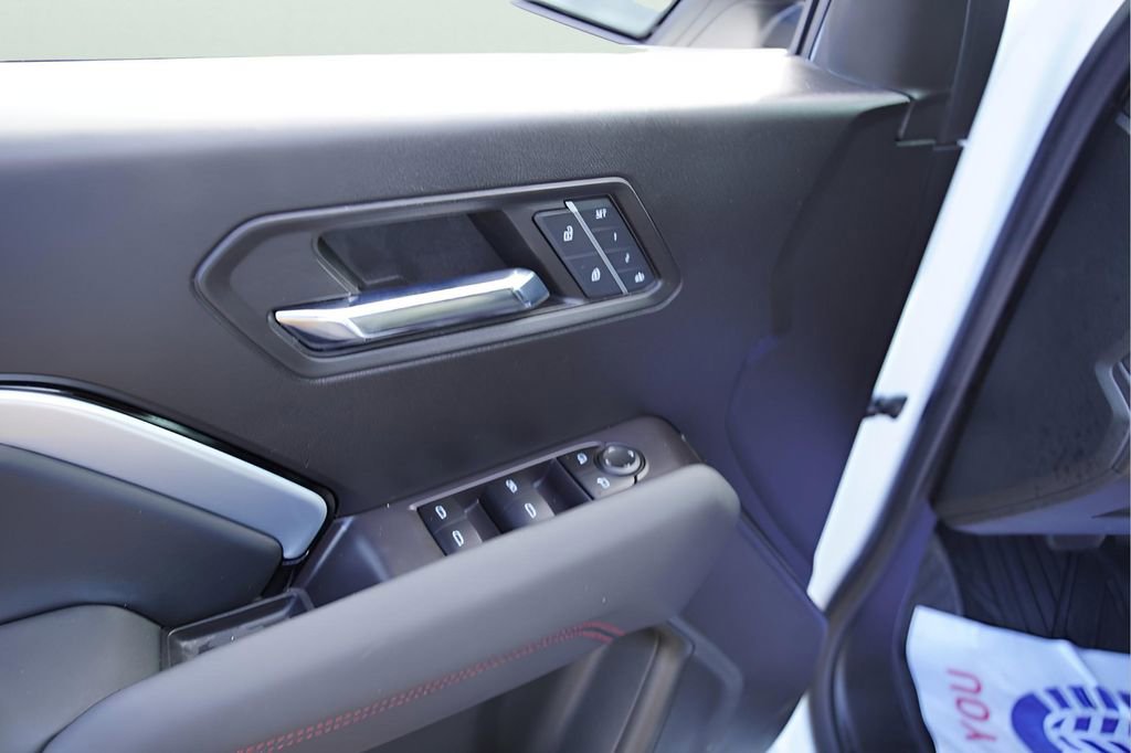 Used 2023 Chevrolet Colorado Z71 w/ Z71 Convenience Package 2 image 19