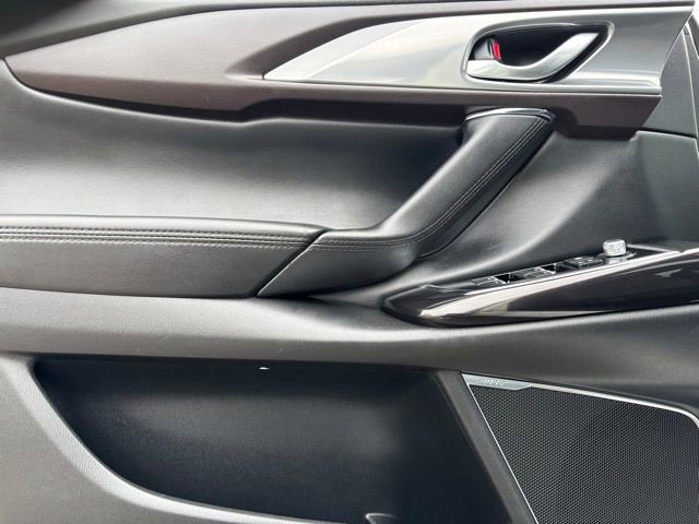 Used 2017 MAZDA CX-9 Grand Touring image 14