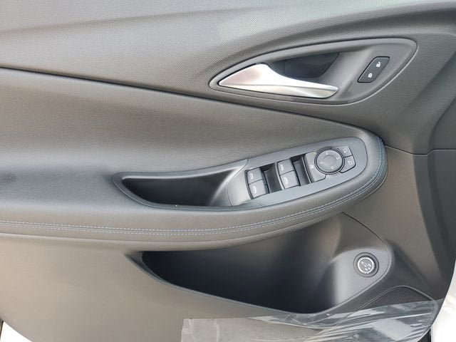New 2026 Buick Encore GX Sport Touring FWD image 16