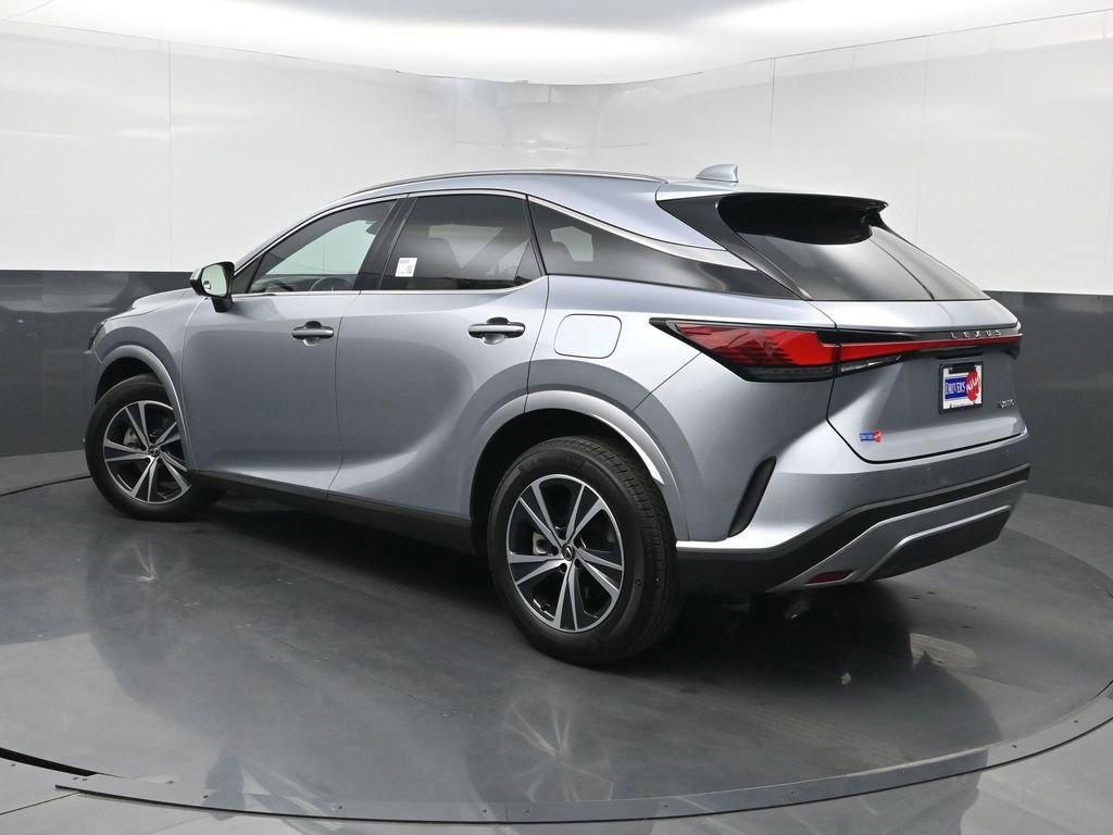 Used 2023 Lexus RX 350 Premium w/ Accessory Package (Z1) image 23