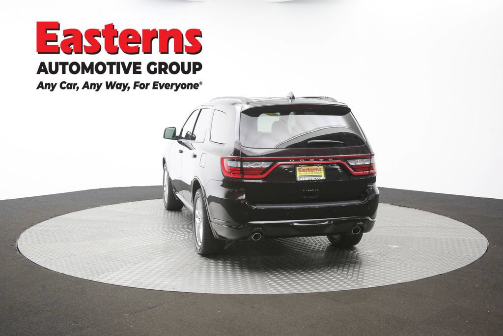 Used 2024 Dodge Durango GT RWD image 64