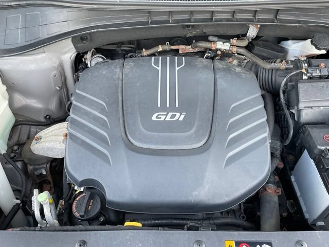 Used 2017 Kia Sorento AWD image 29