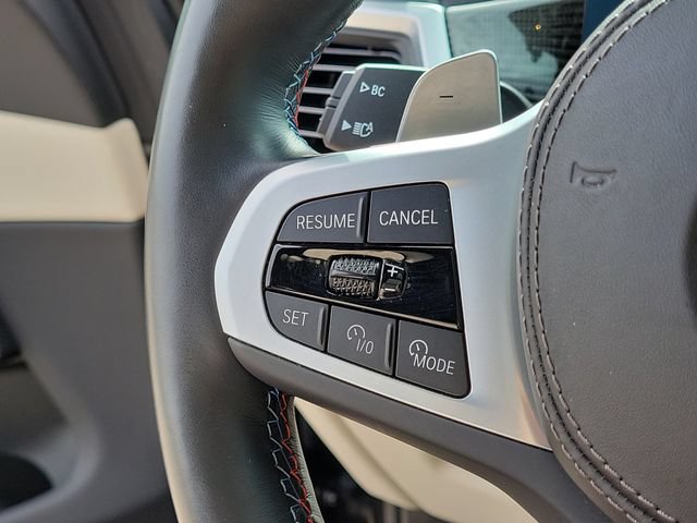 Used 2024 BMW X7 M60i w/ Executive Package AWD/4WD image 32