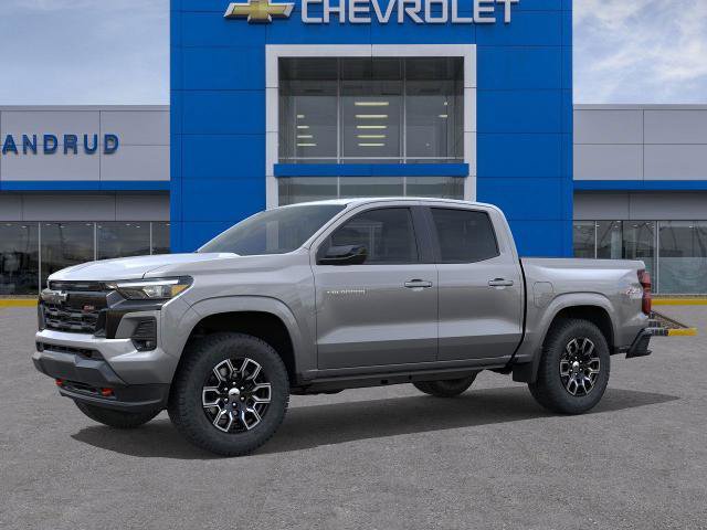 New 2026 Chevrolet Colorado Z71 image 26