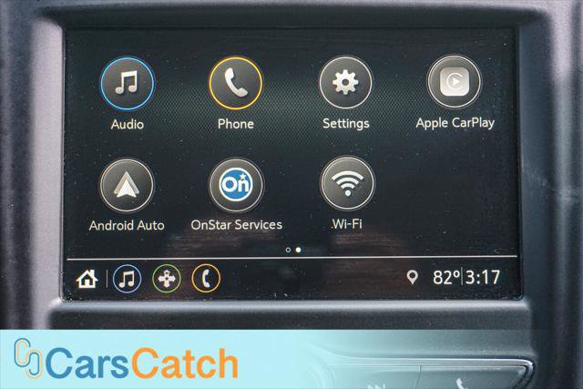 Used 2019 Chevrolet Sonic LS image 24