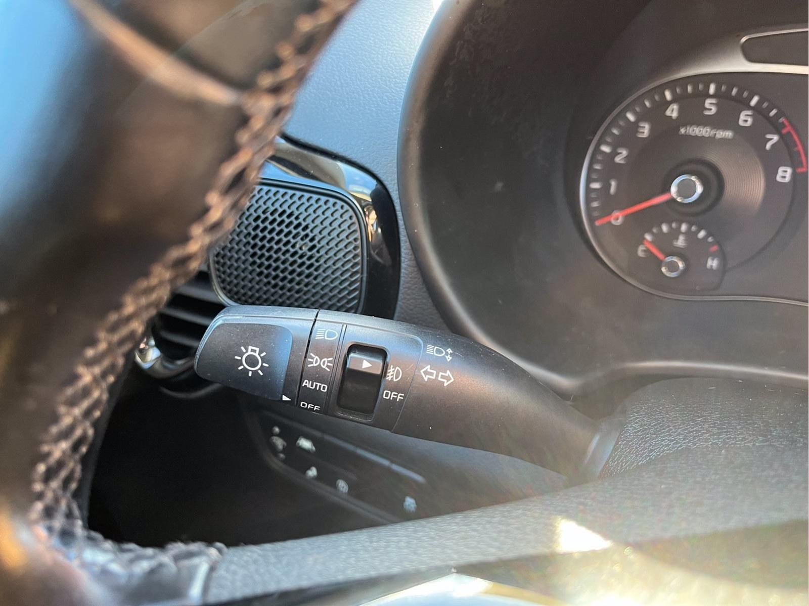 Used 2022 Kia Soul GT-Line FWD image 15