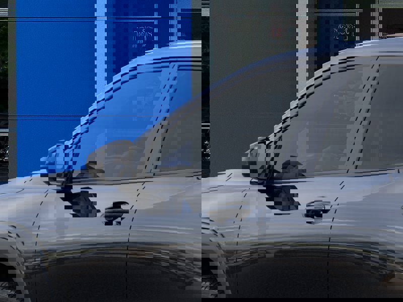 New 2026 Chevrolet Trax RS image 36