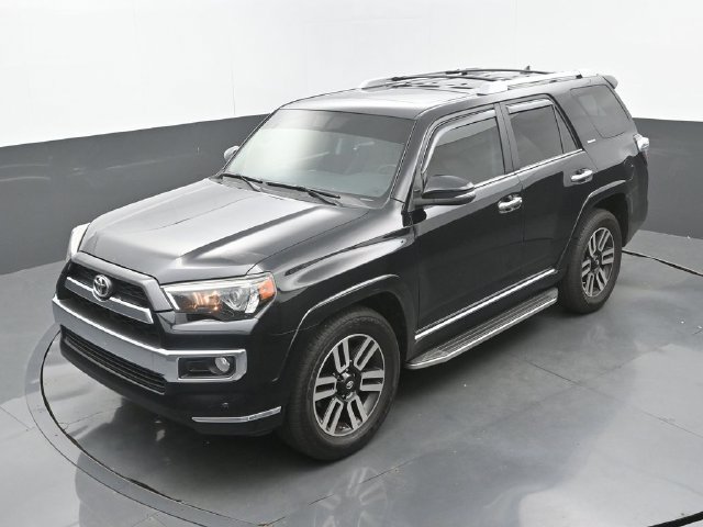 Used 2014 Toyota 4Runner Limited RWD image 34