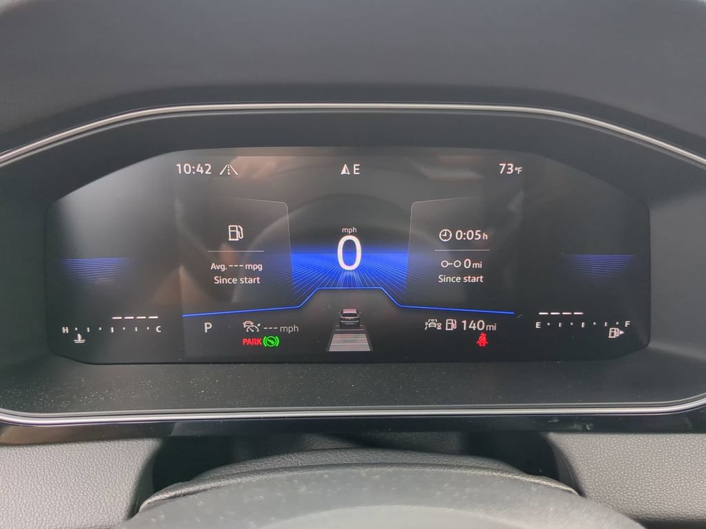 New 2026 Volkswagen Jetta Sport FWD image 29