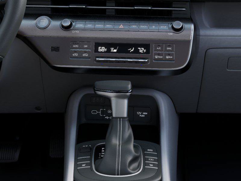 New 2027 Hyundai Kona SEL Sport FWD image 16