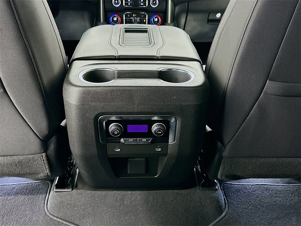 Used 2024 Chevrolet Tahoe LS w/ Driver Alert Package image 24