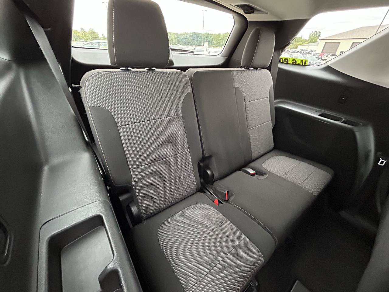 Used 2018 Chevrolet Traverse LS AWD/4WD image 13