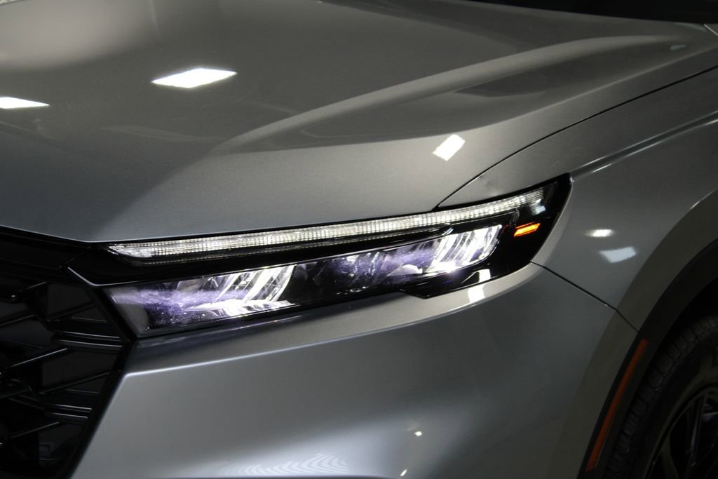 Certified 2024 Honda CR-V Sport-L image 2