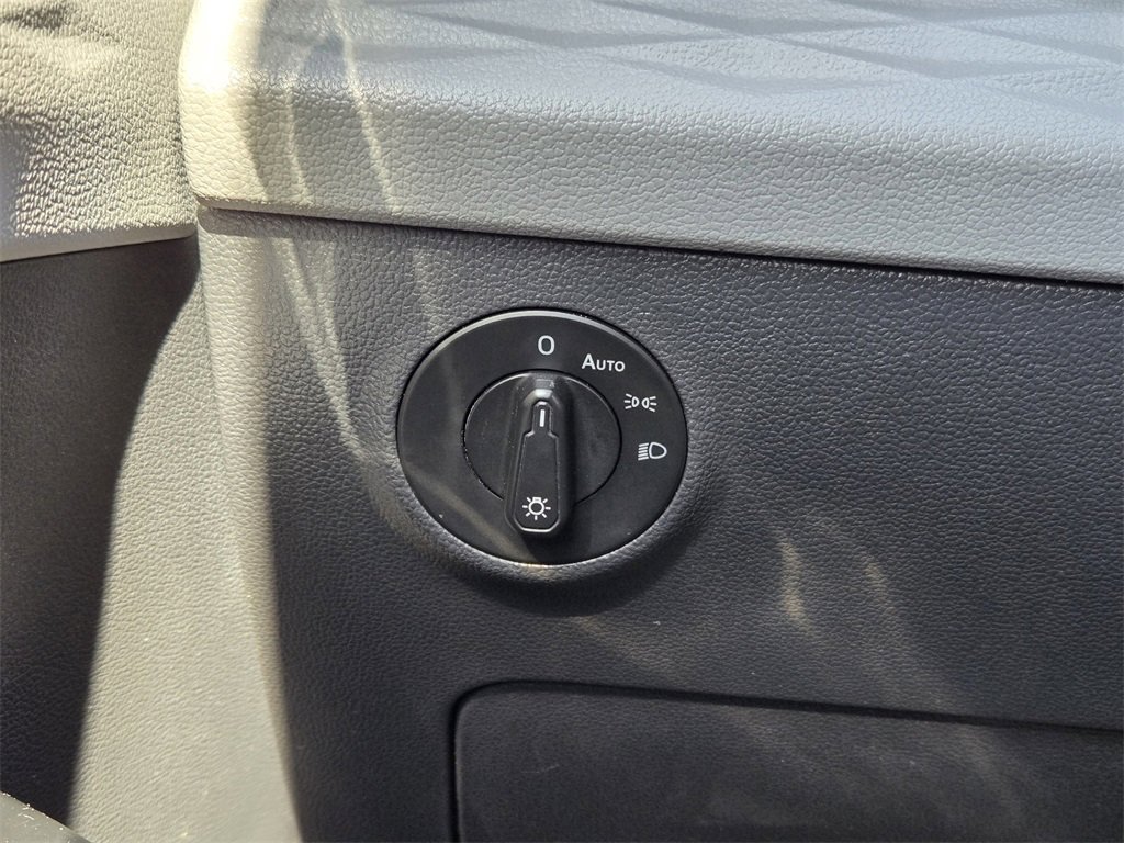 Used 2024 Volkswagen Taos S image 24