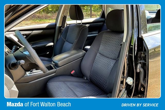 Used 2017 Nissan Altima 2.5 S w/ Power Driver Seat Package image 18