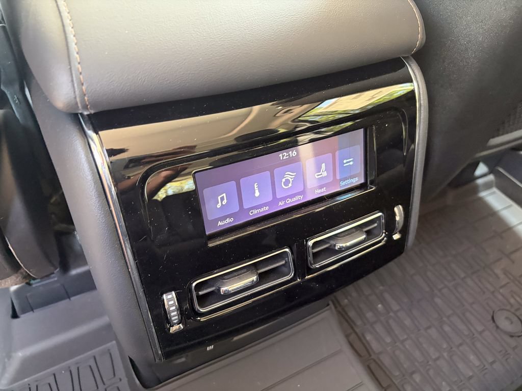New 2026 Lincoln Aviator AWD image 47