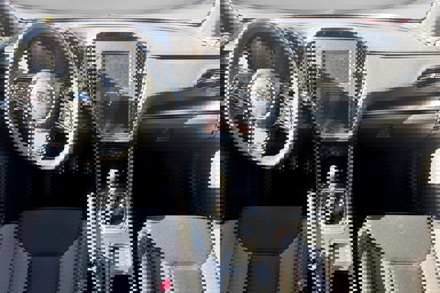 Used 2022 Subaru WRX image 12