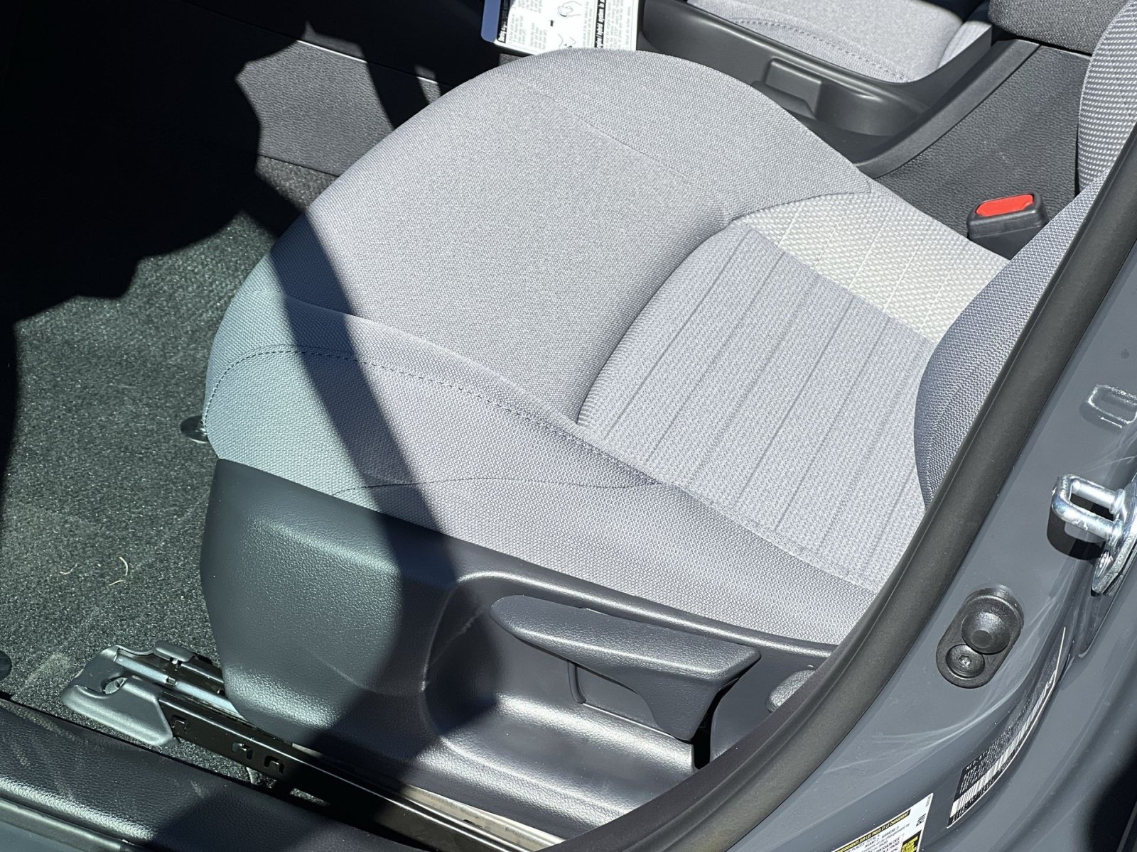 New 2027 Toyota Corolla SE FWD image 8