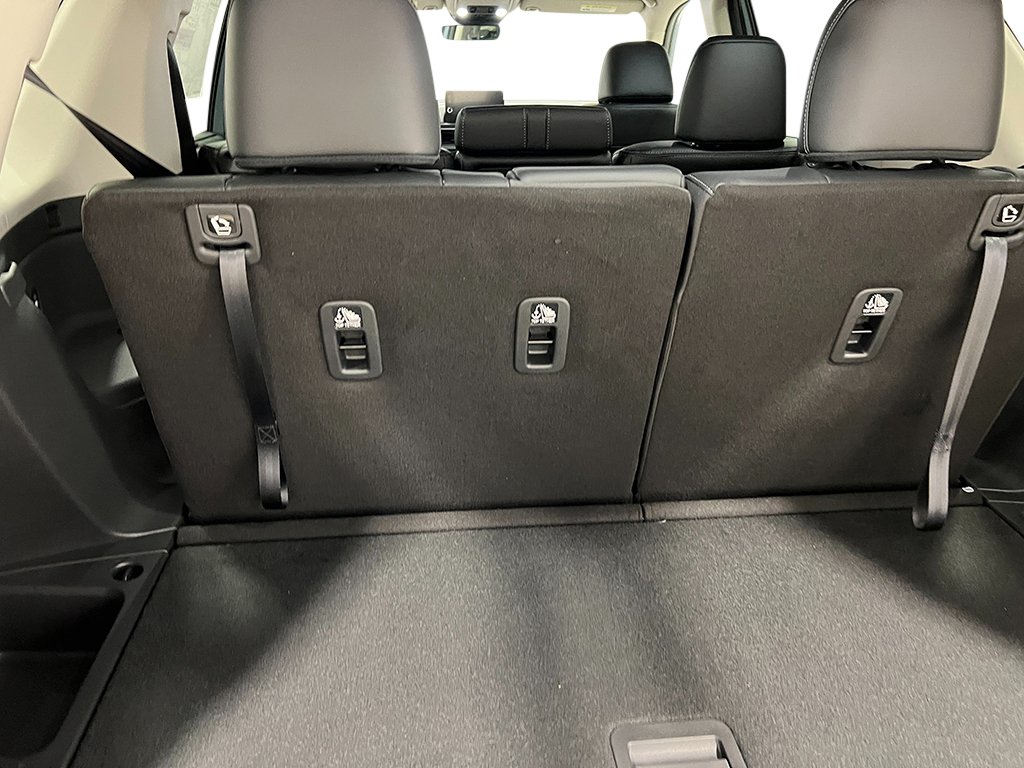 New 2025 Honda Pilot Touring image 35