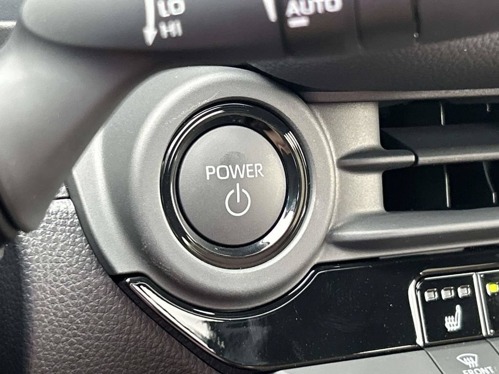 New 2026 Toyota Crown Signia AWD/4WD image 39
