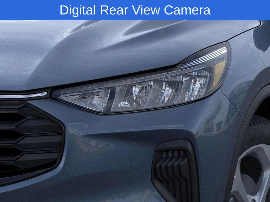 New 2026 Ford Escape ST-Line w/ Tech Pack #1 image 13
