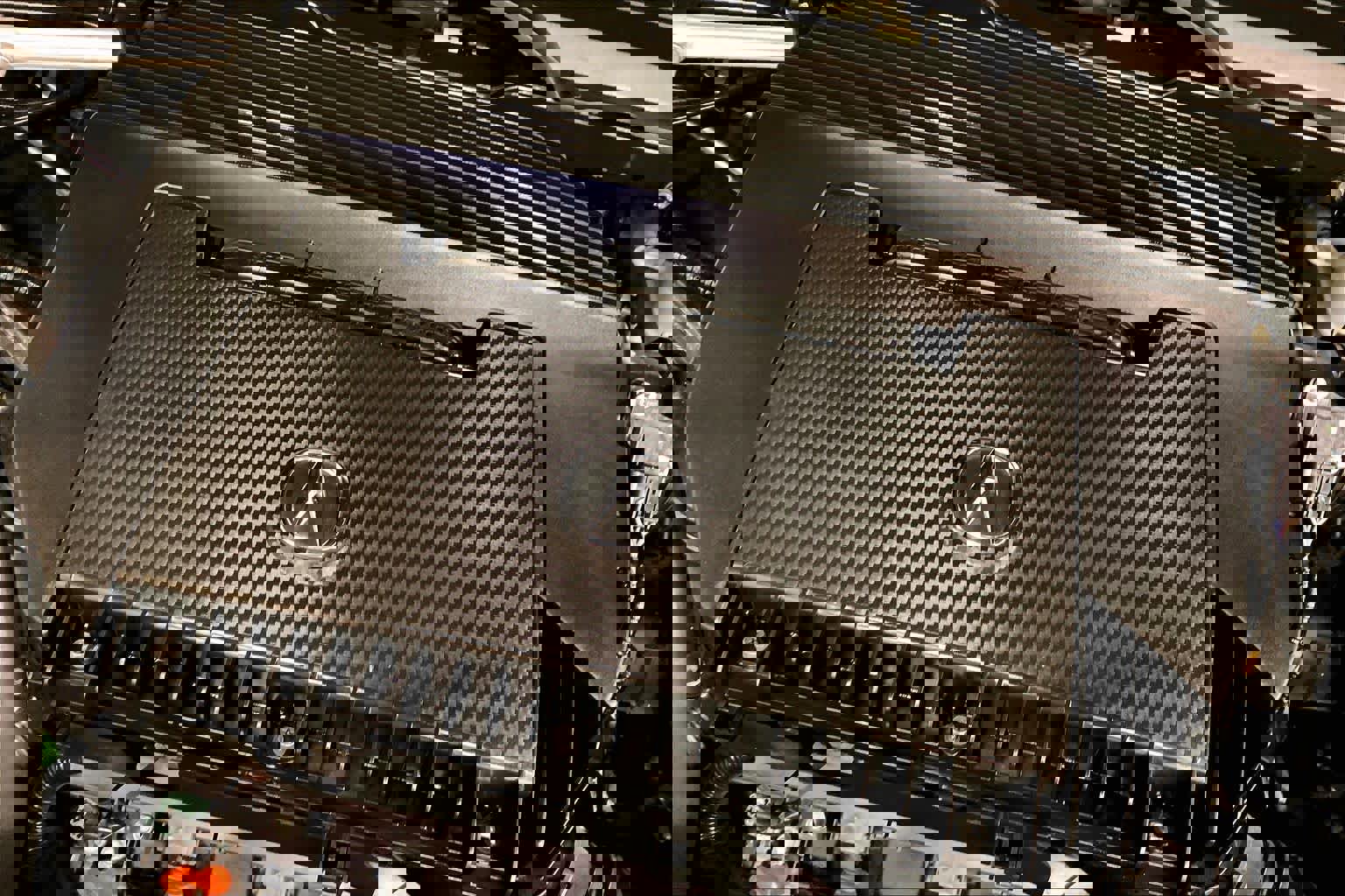 Used 2022 Acura MDX A-Spec image 32