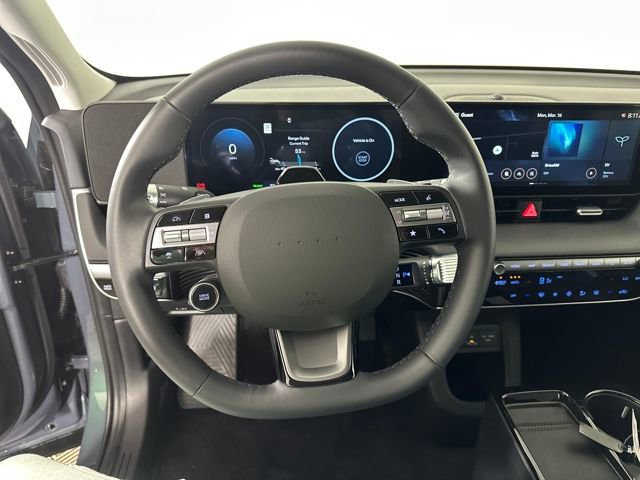 Certified 2026 Hyundai Ioniq 5 SE image 14